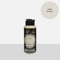 Cadence H080 Kumtaşı 120 ML