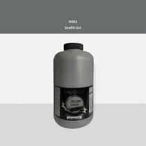 Cadence H081 Grafiti Gri Multisurface Akrilik Boya 2LT (3 kg)