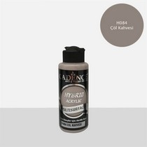 Cadence H084 Çöl Kahvesi 120 ML
