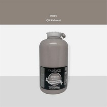 Cadence H084 Çöl Kahvesi Multisurface Akrilik Boya 2LT (3 kg)