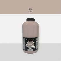 Cadence H085 Sisal Multisurface Akrilik Boya 2LT (3 kg)
