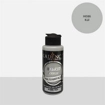 Cadence H086 Kül 120 ML
