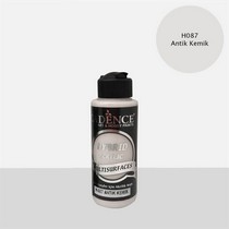 Cadence H087 Antik Kemik 120 ML