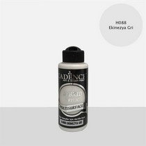 Cadence H088 Ekinezya Gri 120 ML