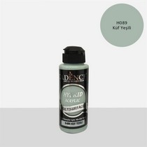 Cadence H089 Küf Yeşili 120 ML