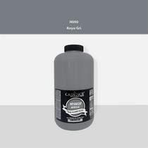 Cadence H090 Koyu Gri Multisurface Akrilik Boya 2LT (3 kg)