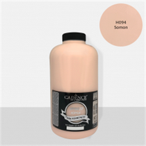 Cadence H094 Somon Multisurface Akrilik Boya 2LT (3 kg)