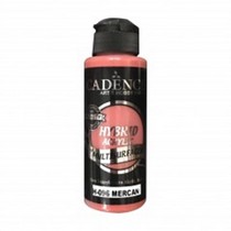 Cadence H096 Mercan Multisurface Boya 120 ML