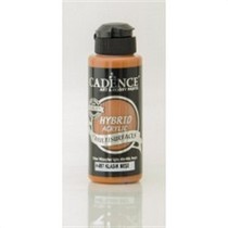 Cadence H097 Klasik Meşe Multisurface Boya 120 ML