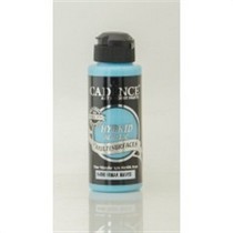 Cadence H098 Irmak Mavisi Multisurface Boya 120 ML