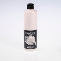 Cadence H101 Şampanya Multisurface Boya 500 ML