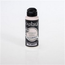Cadence H101 Şampanya Multisurface Boya 120 ML