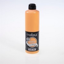 Cadence H104 Bal Kabağı Multisurface Boya 500 ML