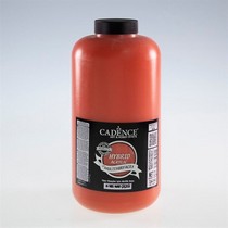 Cadence H105 Nar Çiçeği Multisurface Akrilik Boya 2LT (3 kg)