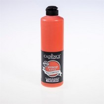 Cadence H105 Nar Çiçeği Multisurface Boya 500 ML