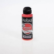 Cadence H106-Elma Şekeri Multisurface Boya 120 ML