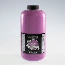 Cadence H107 Hazeran Moru Multisurface Akrilik Boya 2LT (3 kg)