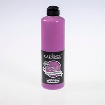 Cadence H107 Hazeran Moru Multisurface Boya 500 ML