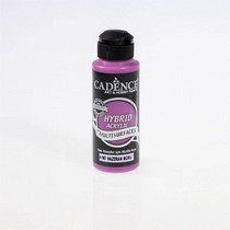 Cadence H107-Hazeran Moru Multisurface Boya 120 ML