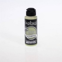 Cadence H110-İlkbahar Multisurface Boya 120 ML