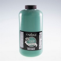 Cadence H111 Kraliyet Yeşili Multisurface Akrilik Boya 2LT (3 kg)