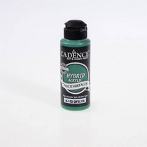 Cadence H112-Oftelya Multisurface Boya 120 ML