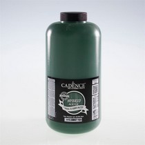 Cadence H113 Zümrüt Yeşili Multisurface Akrilik Boya 2LT (3 kg)