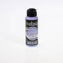 Cadence H114-Açık Menekşe Multisurface Boya 120 ML