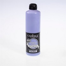 Cadence H114 Açık Menekşe Multisurface Boya 500 ML