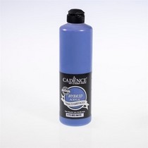 Cadence H115 Gece Mavisi Multisurface Boya 500 ML