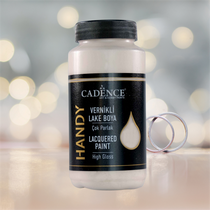 Cadence Handy Lake Boya L-005 Dantel 450ml