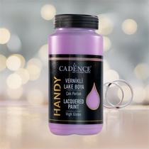 Cadence Handy Lake Boya L-037 Hazeran Moru 450ml