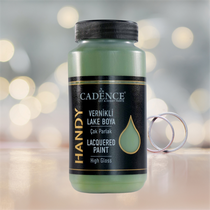 Cadence Handy Lake Boya L-049 Yaprak Yeşili 450ml