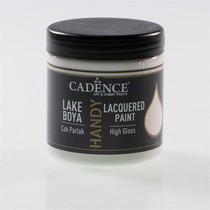 Cadence Handy Lake Boya L001 Beyaz 250 ML