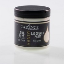 Cadence Handy Lake Boya L002 Pak Beyaz 250 ML