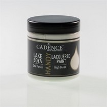 Cadence Handy Lake Boya L003 Eskimiş Beyaz 250 ML