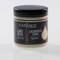 Cadence Handy Lake Boya L005 Dantel 250 ML