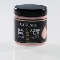Cadence Handy Lake Boya L011 Bebek Pembe 250 ML