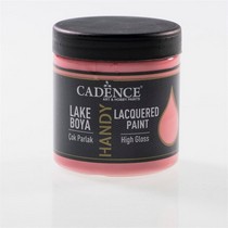 Cadence Handy Lake Boya L013 Şeker Pembe 250 ML