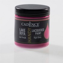Cadence Handy Lake Boya L014 Fuşya 250 ML