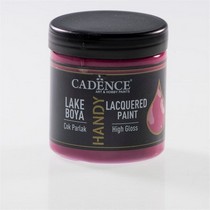 Cadence Handy Lake Boya L015 Vişne 250 ML