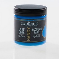 Cadence Handy Lake Boya L021 Royal Mavi 250 ML