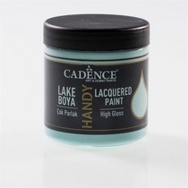 Cadence Handy Lake Boya L022 Açık Cam Göbeği 250 ML