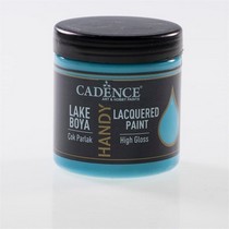 Cadence Handy Lake Boya L023 Açık Turkuaz 250 ML