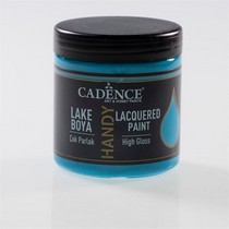 Cadence Handy Lake Boya L024 Turkuaz 250 ML