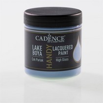 Cadence Handy Lake Boya L026 Açık Lavanta Mavi 250 ML