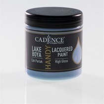 Cadence Handy Lake Boya L027 Arduvaz Mavi 250 ML