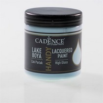 Cadence Handy Lake Boya L031 Bebek Mavi 250 ML