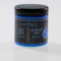 Cadence Handy Lake Boya L032 Açık Çapa Mavi 250 ML