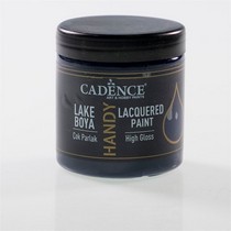 Cadence Handy Lake Boya L035 Lacivert 250 ML
